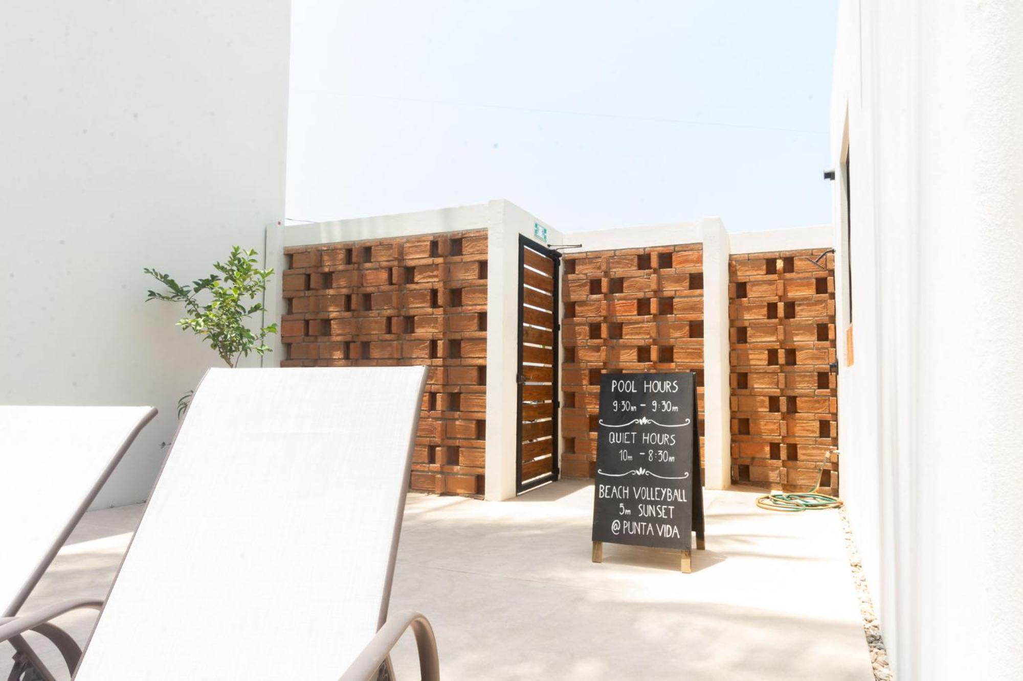 Appartement Aymara Punta Zicatela Brisas de Zicatela