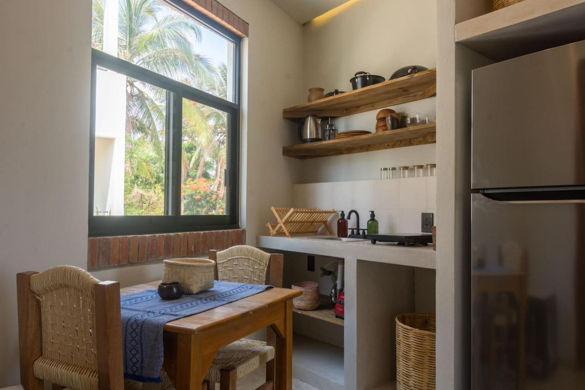 Aymara Punta Zicatela Appartement