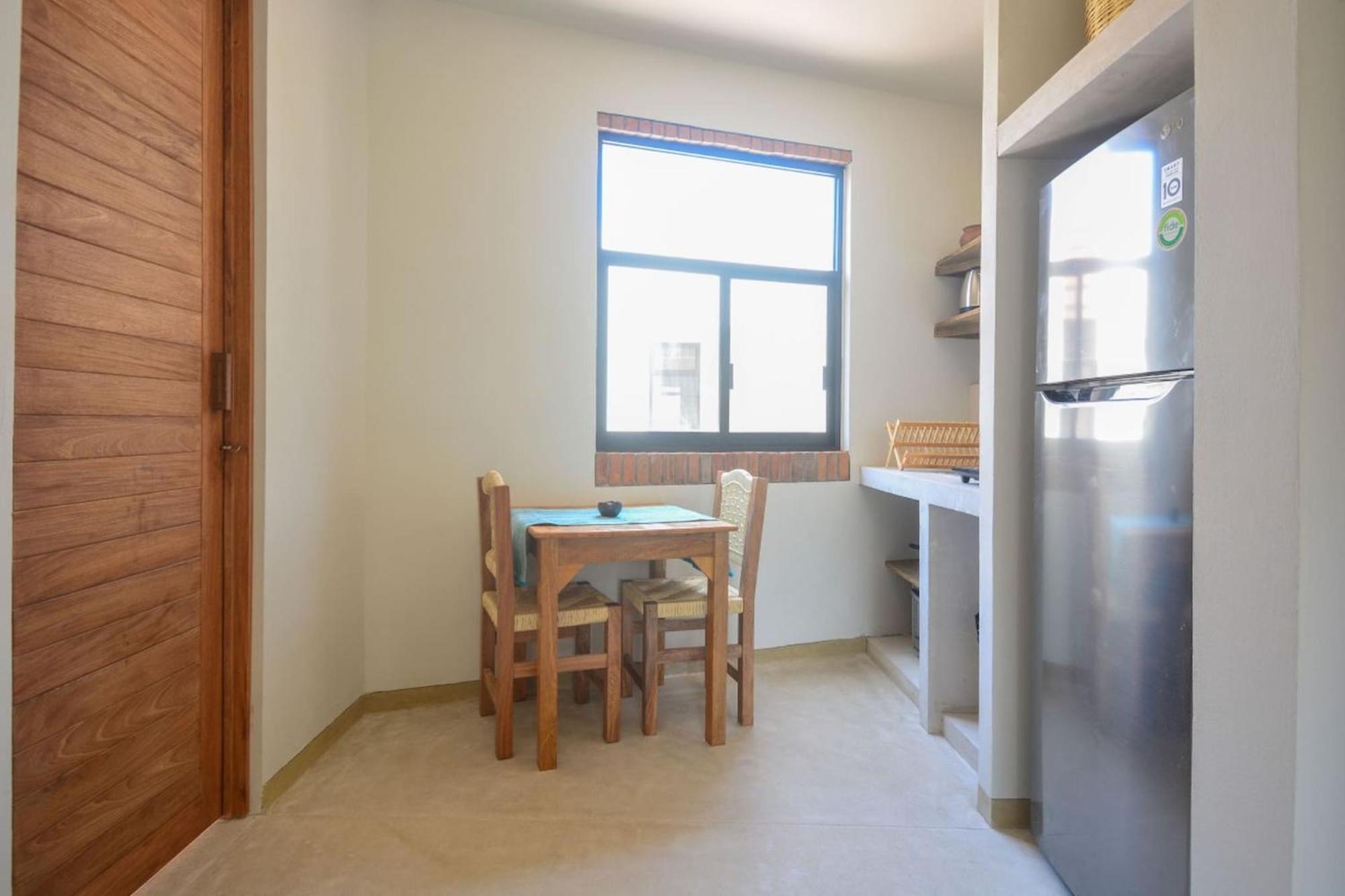 Appartement Aymara Punta Zicatela Brisas de Zicatela