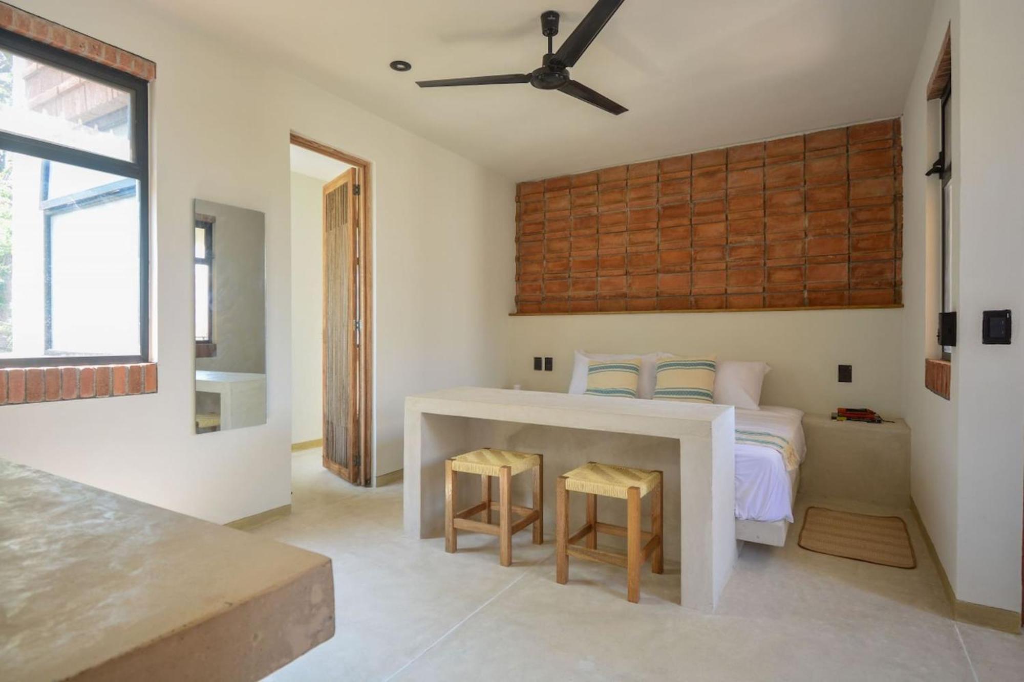 Aymara Punta Zicatela Appartement Brisas de Zicatela