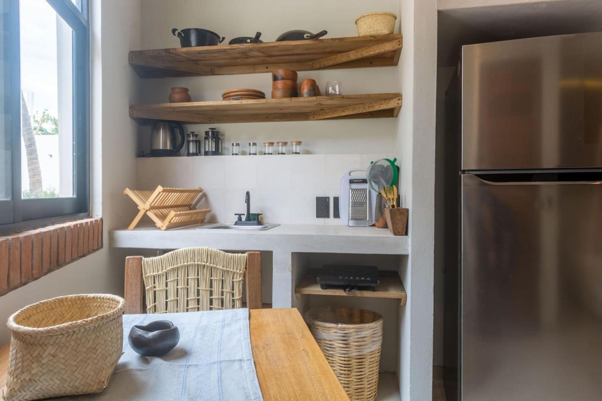 Aymara Punta Zicatela Appartement Brisas de Zicatela