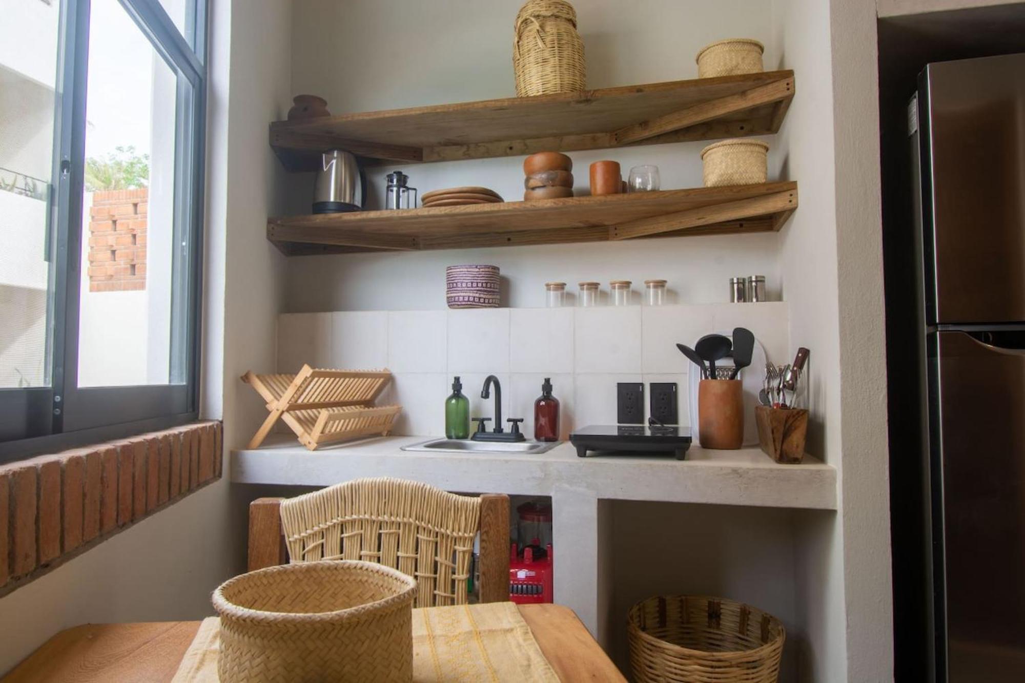 Aymara Punta Zicatela Appartement