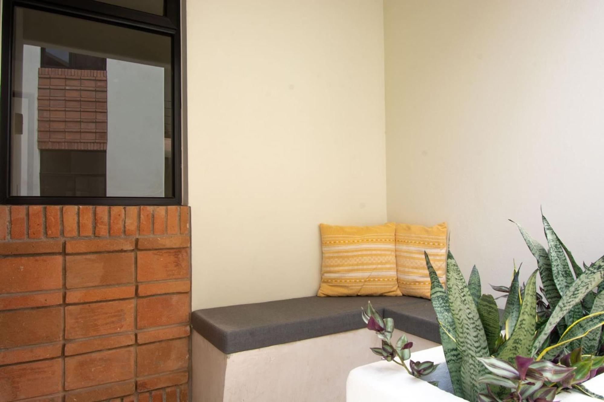 Appartement Aymara Punta Zicatela