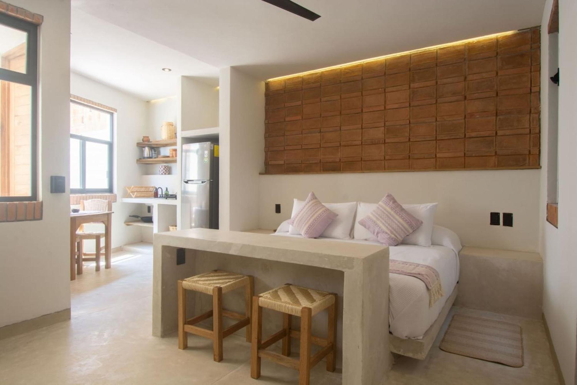 Appartement Aymara Punta Zicatela