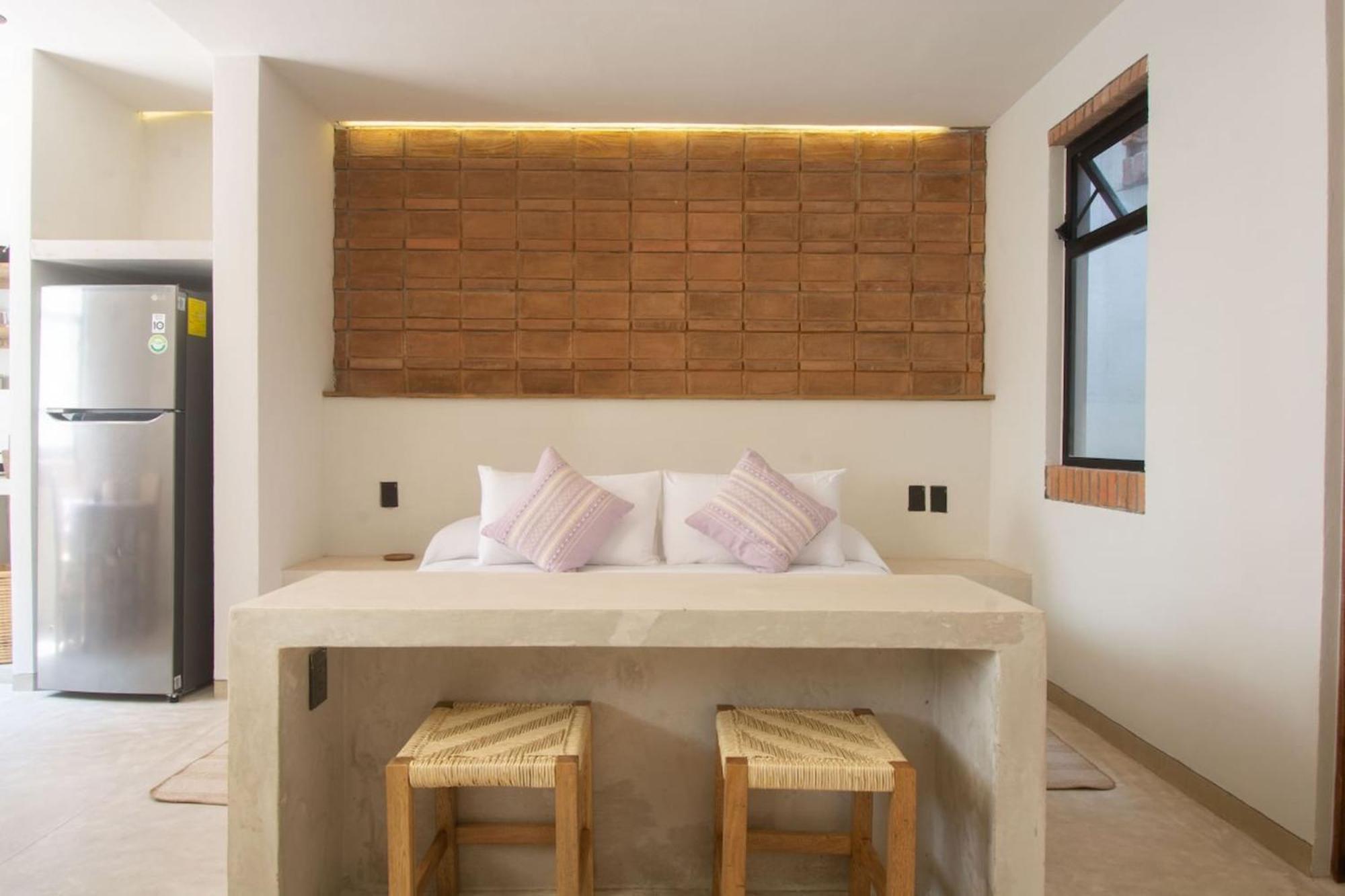Aymara Punta Zicatela Appartement *