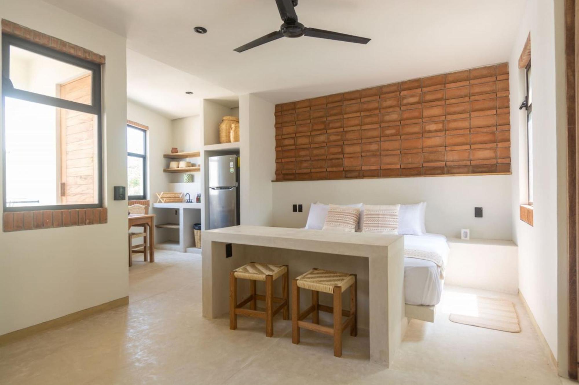 Appartement Aymara Punta Zicatela Brisas de Zicatela