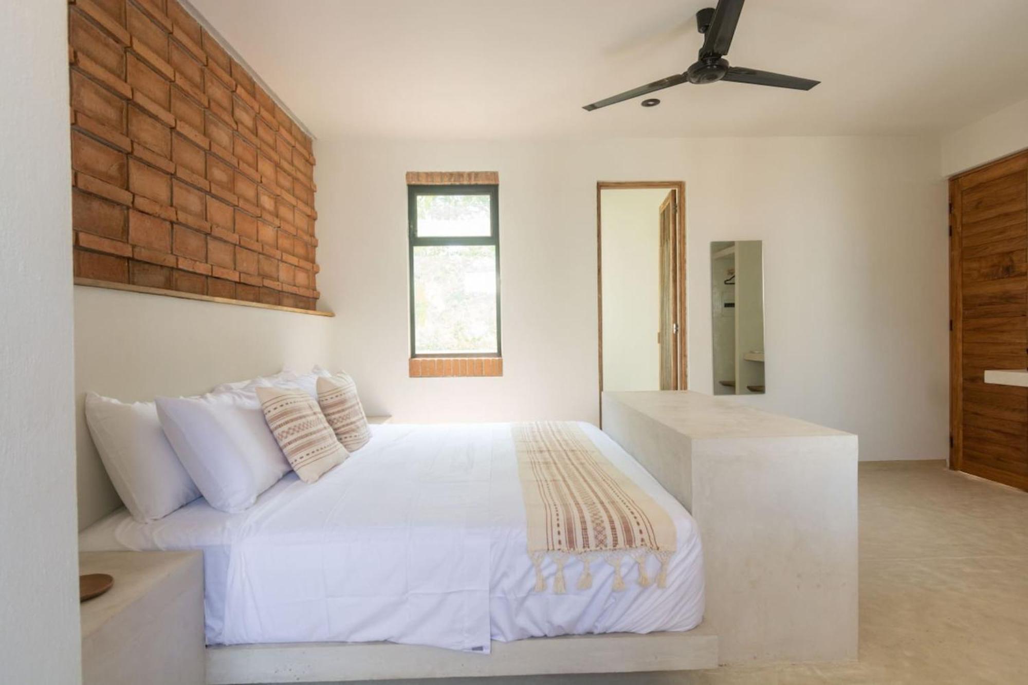 Appartement Aymara Punta Zicatela
