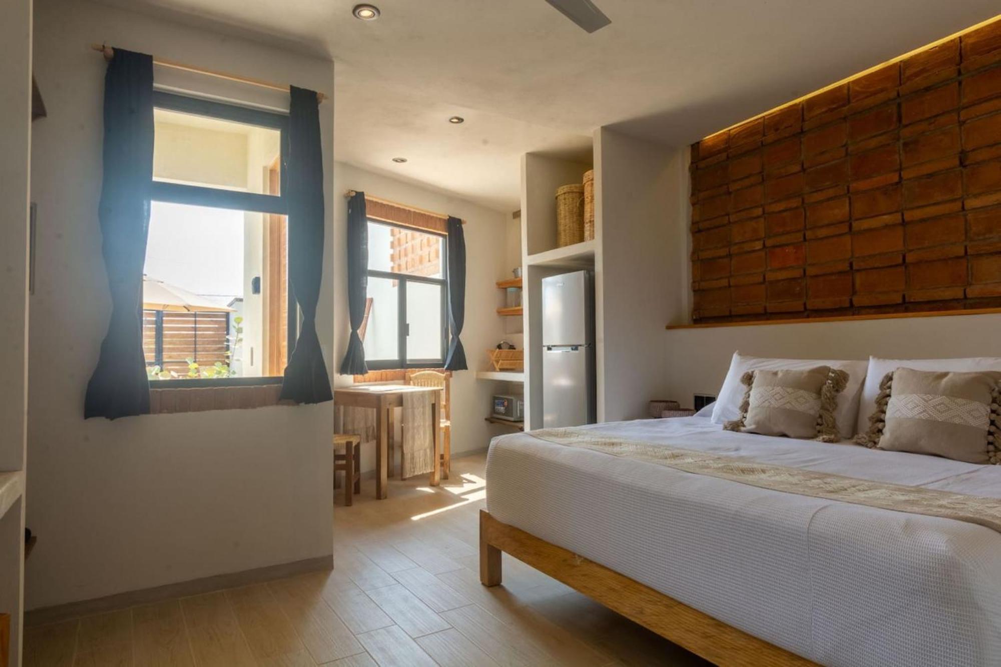 Aymara Punta Zicatela Appartement Brisas de Zicatela