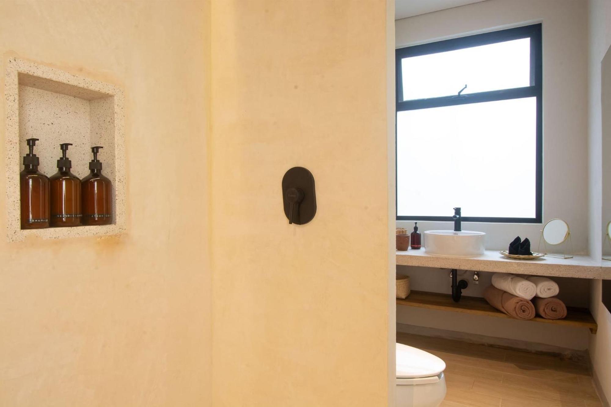 Aymara Punta Zicatela Appartement *