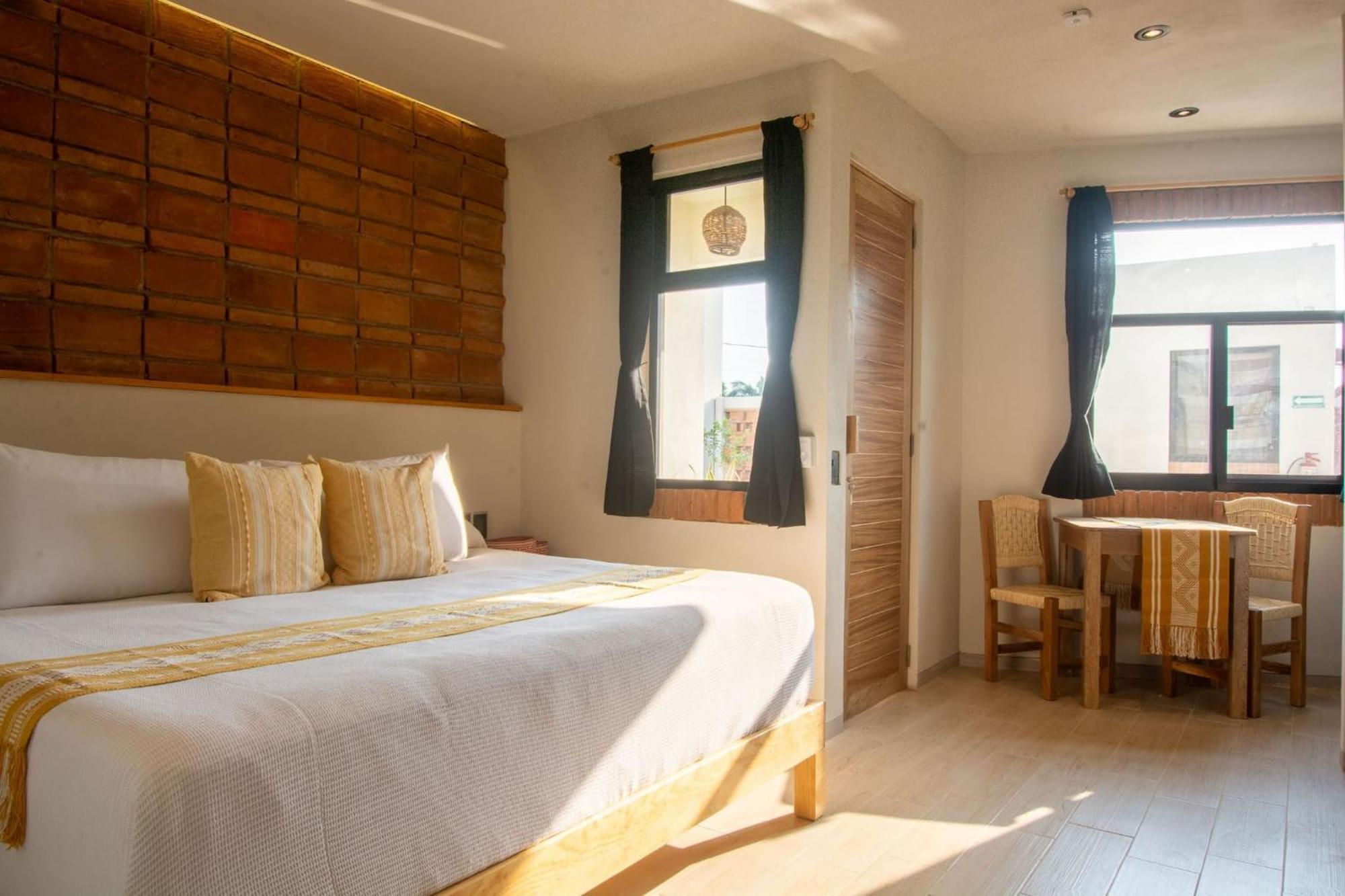 Aymara Punta Zicatela Appartement Brisas de Zicatela