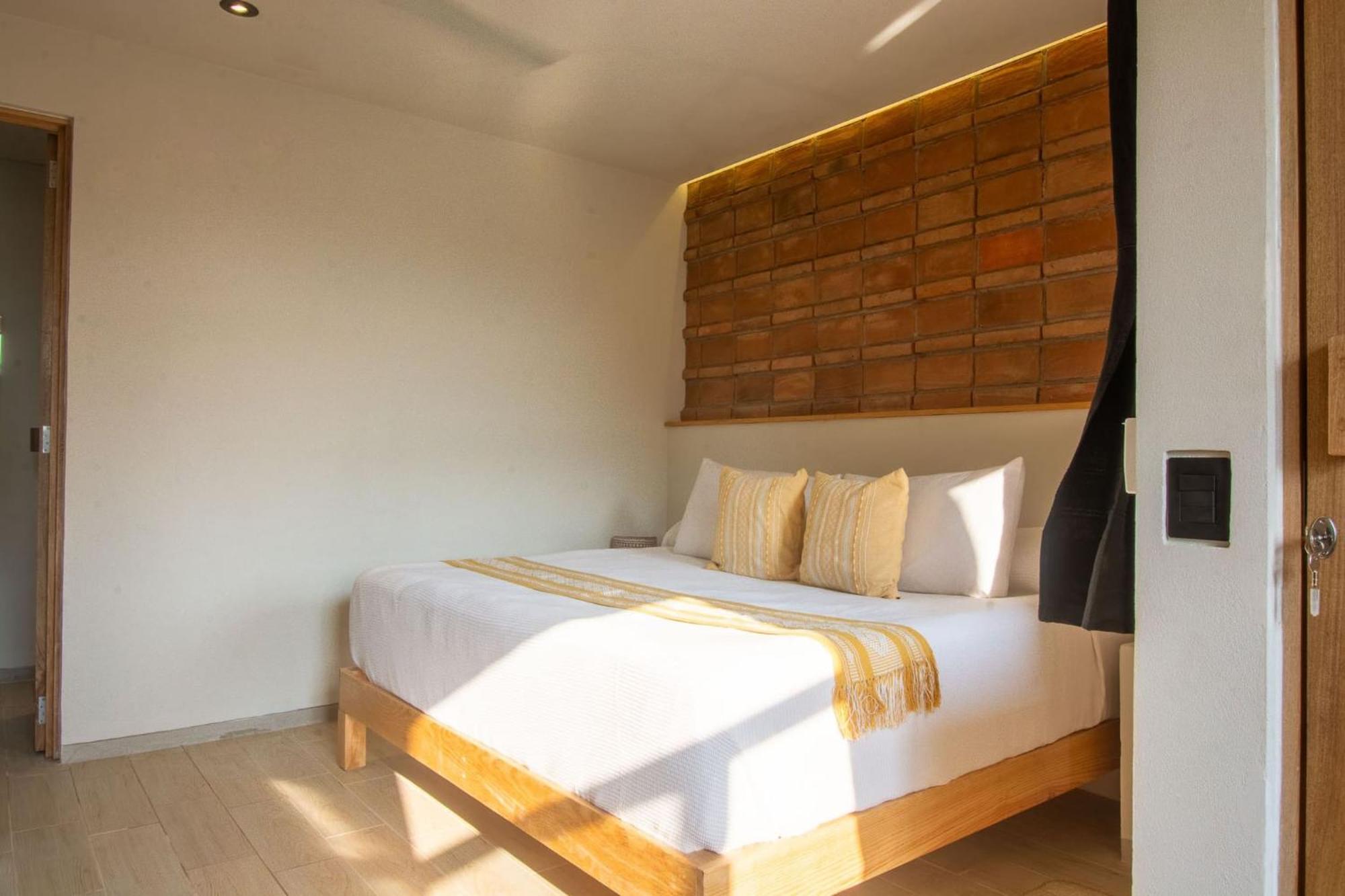 Appartement Aymara Punta Zicatela Brisas de Zicatela