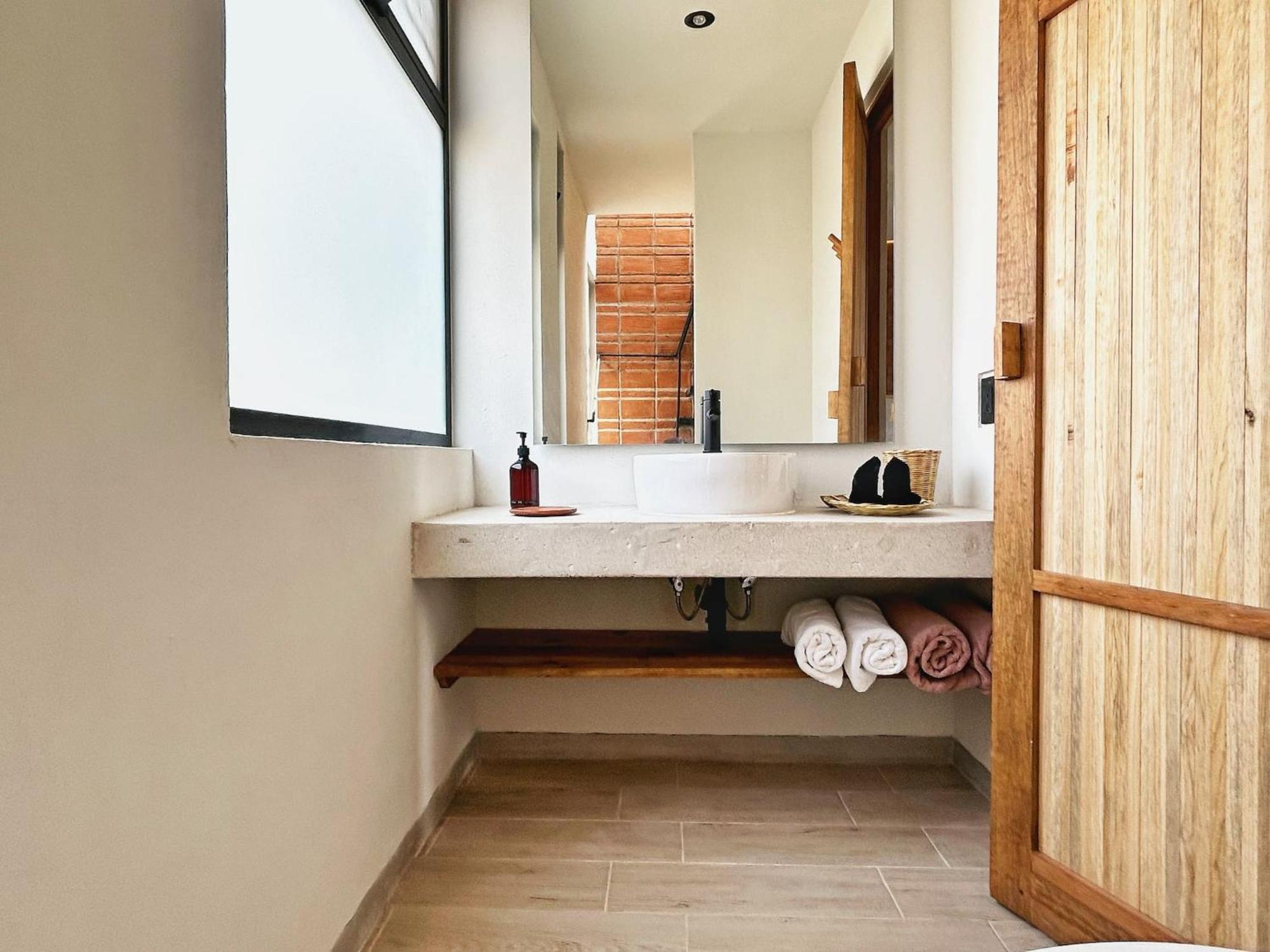 Appartement Aymara Punta Zicatela Brisas de Zicatela